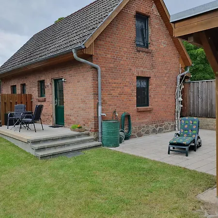 Tannenhaeuschen In Loppin Jabel